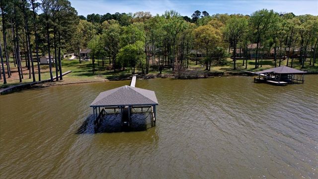 15744 Timberhill Drive, Flint, TX 75762