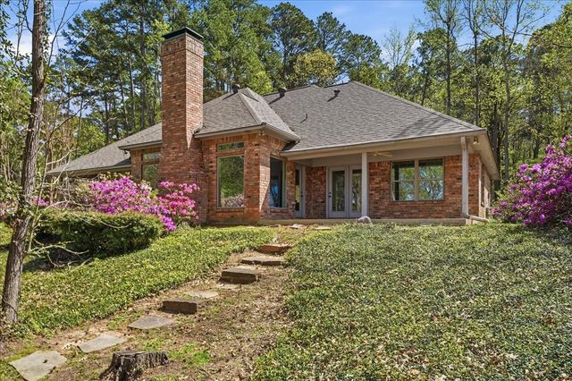 15744 Timberhill Drive, Flint, TX 75762