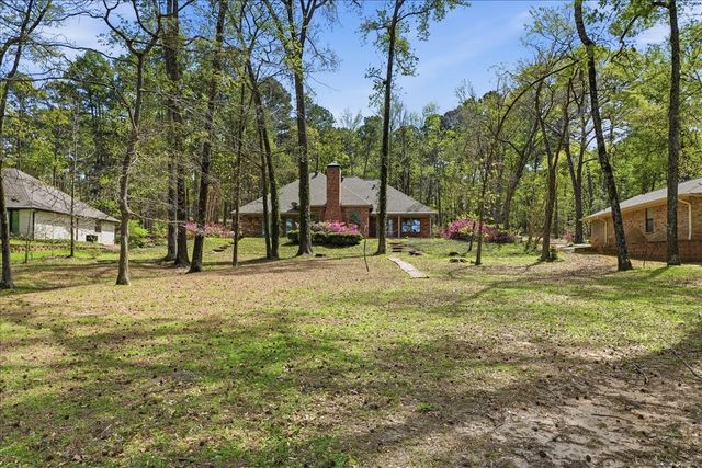 15744 Timberhill Drive, Flint, TX 75762