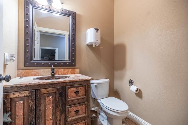 1902 E State HWY 36, Abilene, TX 79602