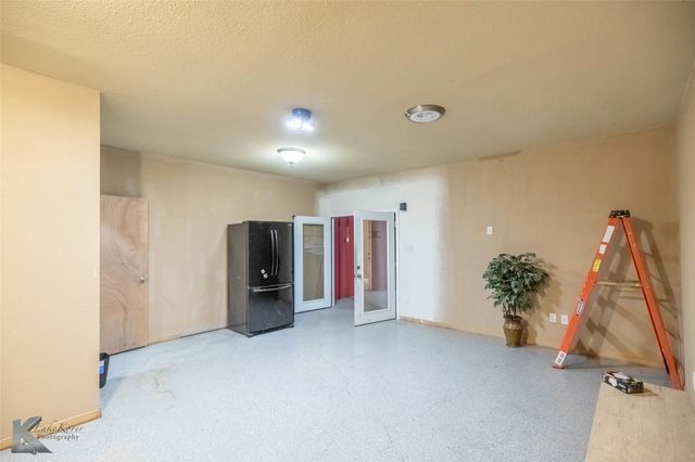 1902 E State HWY 36, Abilene, TX 79602