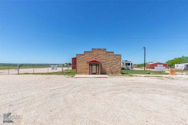 1902 E State HWY 36, Abilene, TX 79602