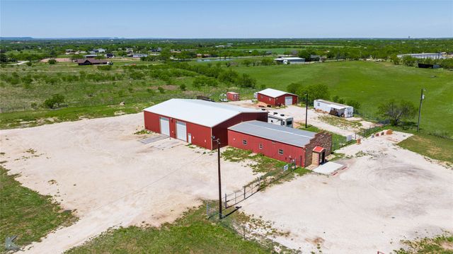 1902 E State HWY 36, Abilene, TX 79602