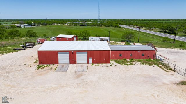 1902 E State HWY 36, Abilene, TX 79602