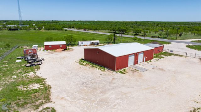 1902 E State HWY 36, Abilene, TX 79602