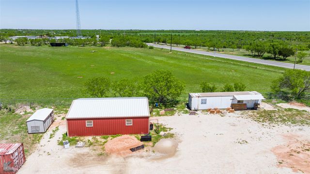 1902 E State HWY 36, Abilene, TX 79602