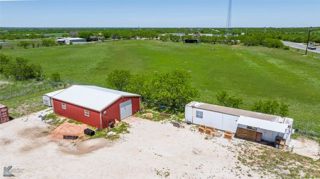 1902 E State HWY 36, Abilene, TX 79602