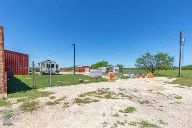 1902 E State HWY 36, Abilene, TX 79602