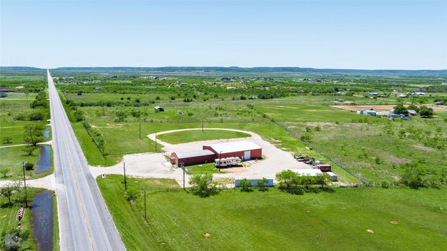 1902 E State HWY 36, Abilene, TX 79602