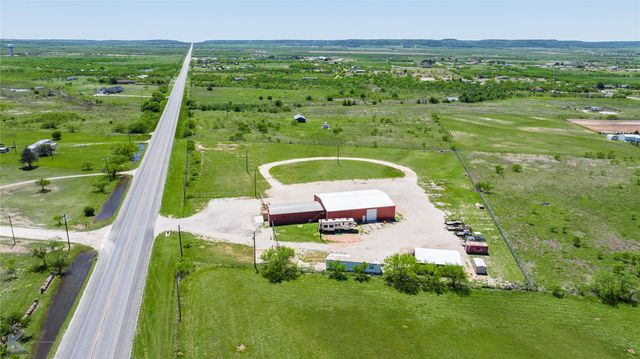 1902 E State HWY 36, Abilene, TX 79602