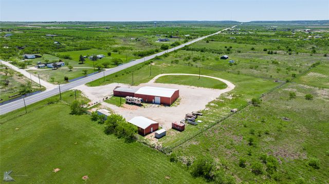 1902 E State HWY 36, Abilene, TX 79602