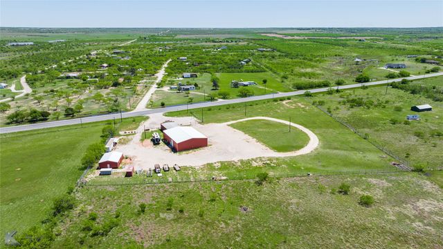 1902 E State HWY 36, Abilene, TX 79602