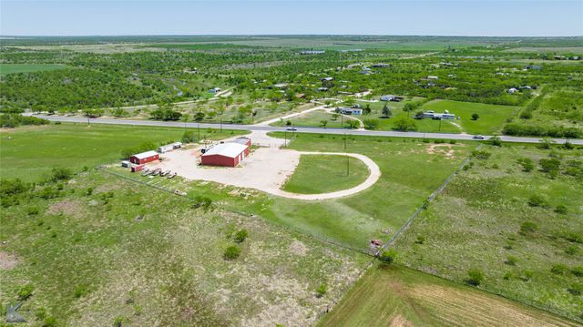1902 E State HWY 36, Abilene, TX 79602