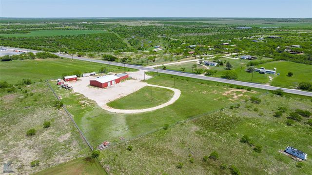 1902 E State HWY 36, Abilene, TX 79602