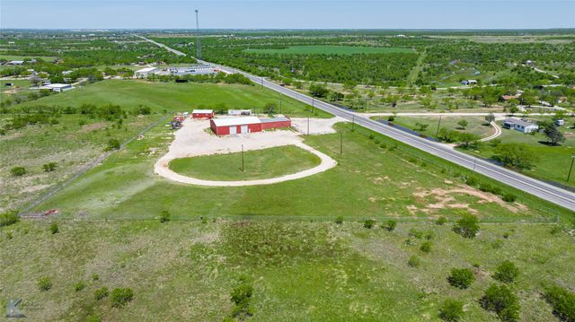 1902 E State HWY 36, Abilene, TX 79602