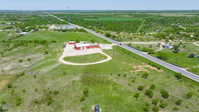 1902 E State HWY 36, Abilene, TX 79602