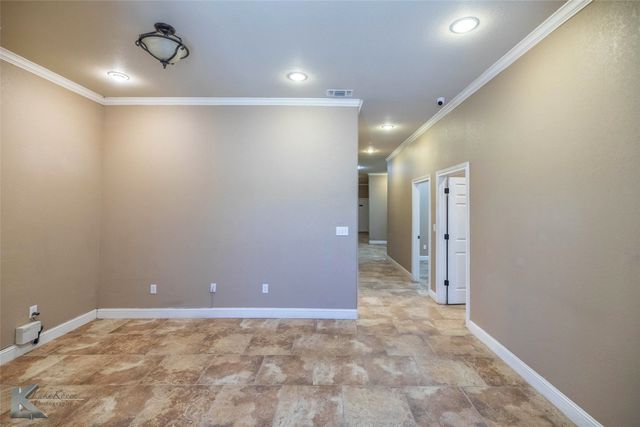 1902 E State HWY 36, Abilene, TX 79602
