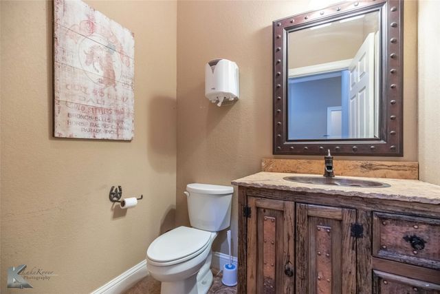 1902 E State HWY 36, Abilene, TX 79602