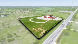 1902 E State HWY 36, Abilene, TX 79602