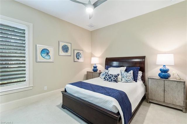 6376 Burnham RD, Naples, FL 34119