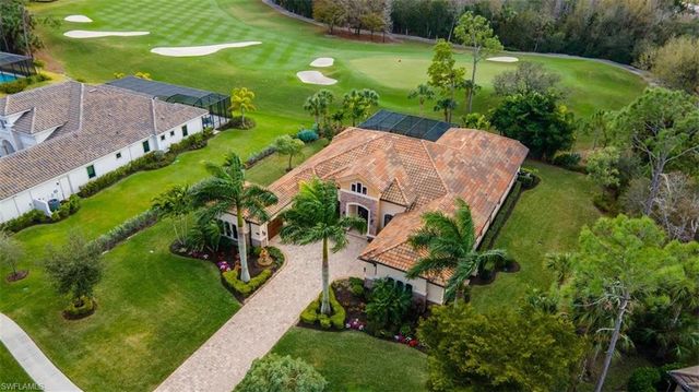 6376 Burnham RD, Naples, FL 34119