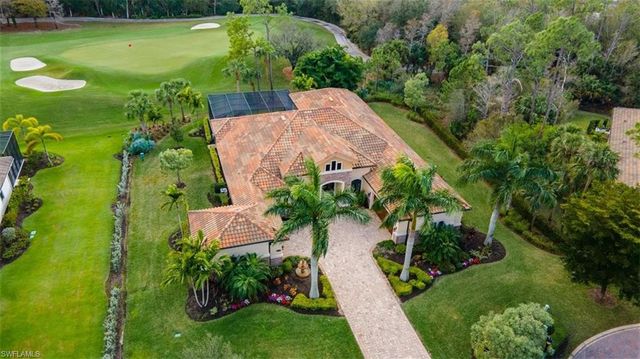 6376 Burnham RD, Naples, FL 34119