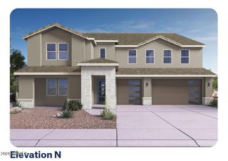 24063 N 24TH Way, Phoenix, AZ 85024