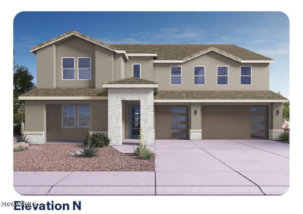 24063 N 24TH Way, Phoenix, AZ 85024