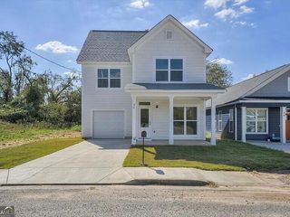 26 Sherman Street, Augusta, GA 30901