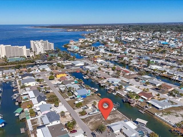 13612 GARRIS DR, Hudson, FL 34667