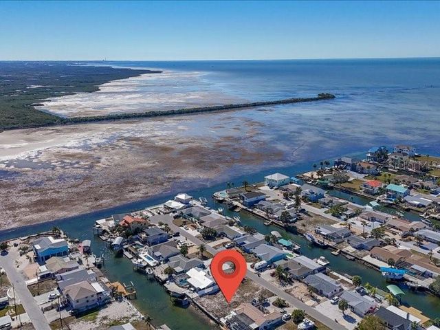 13612 GARRIS DR, Hudson, FL 34667
