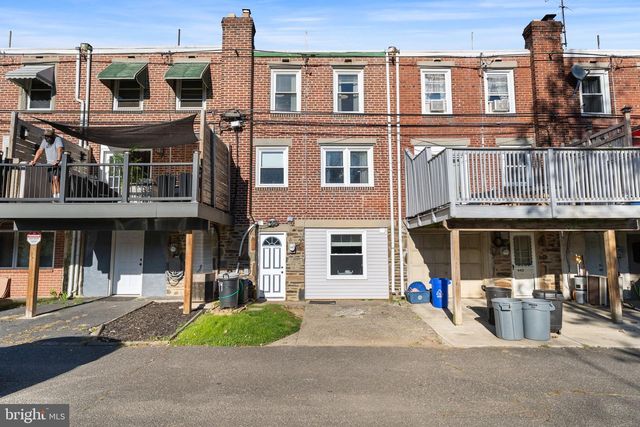 944 ARGYLE RD, Drexel Hill, PA 19026