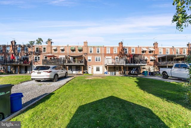 944 ARGYLE RD, Drexel Hill, PA 19026