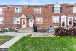 944 ARGYLE RD, Drexel Hill, PA 19026