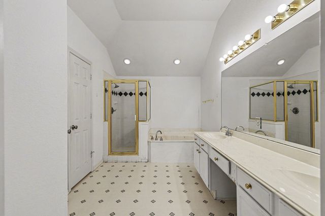 8615 Oakleaf Drive, Frisco, TX 75035