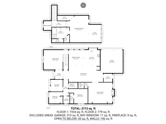 8615 Oakleaf Drive, Frisco, TX 75035