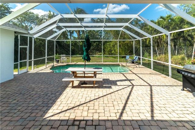 8896 Bracken WAY, Fort Myers, FL 33908