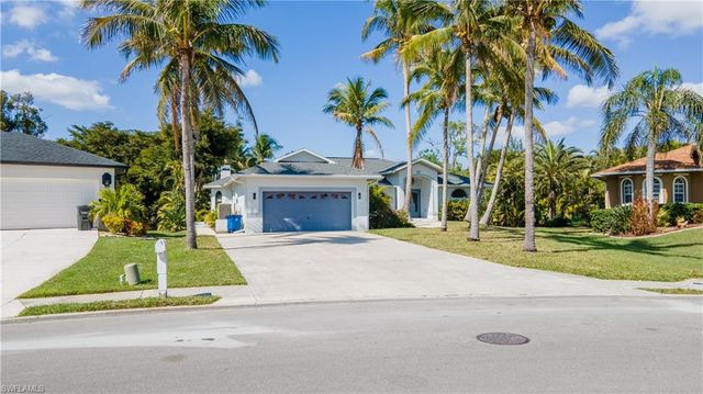 8896 Bracken WAY, Fort Myers, FL 33908