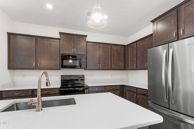 436 Troy Drive, Sanford, NC 27332