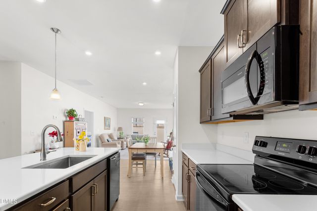 436 Troy Drive, Sanford, NC 27332