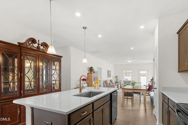 436 Troy Drive, Sanford, NC 27332