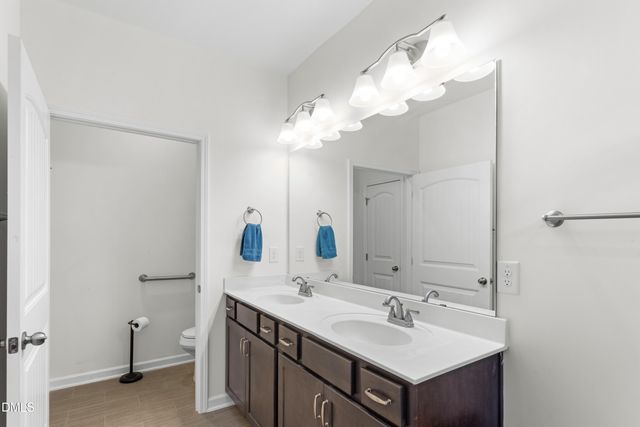 436 Troy Drive, Sanford, NC 27332