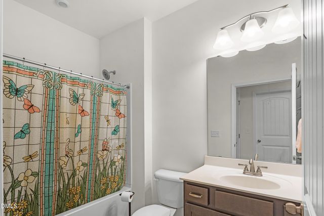 436 Troy Drive, Sanford, NC 27332