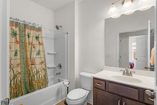 436 Troy Drive, Sanford, NC 27332