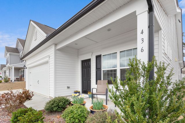 436 Troy Drive, Sanford, NC 27332