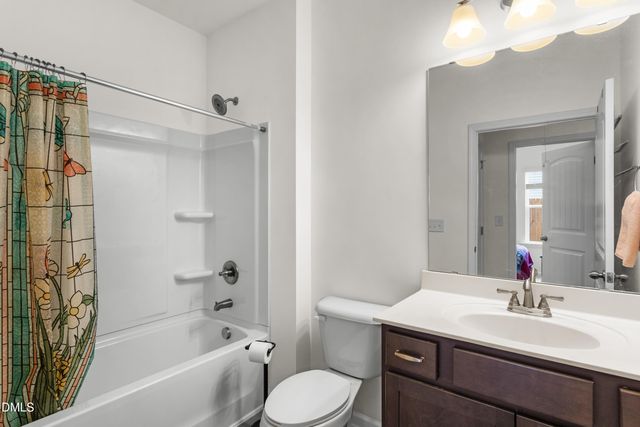 436 Troy Drive, Sanford, NC 27332