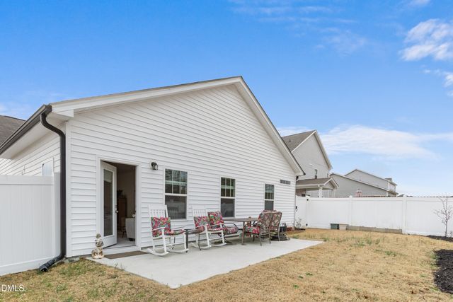 436 Troy Drive, Sanford, NC 27332