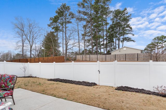 436 Troy Drive, Sanford, NC 27332