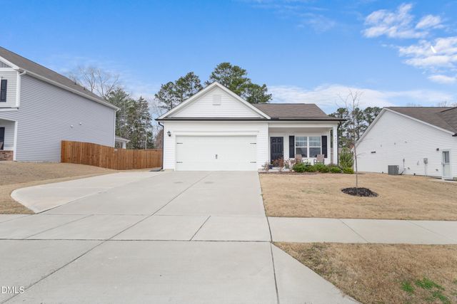 436 Troy Drive, Sanford, NC 27332