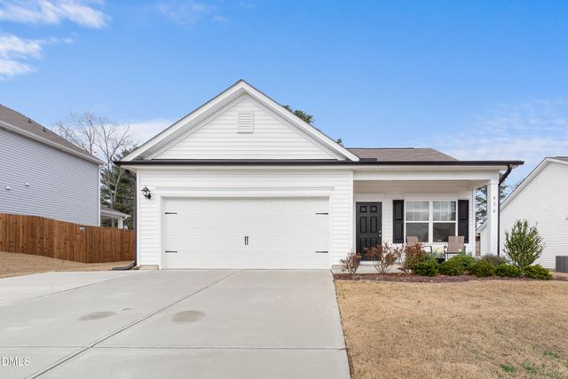 436 Troy Drive, Sanford, NC 27332